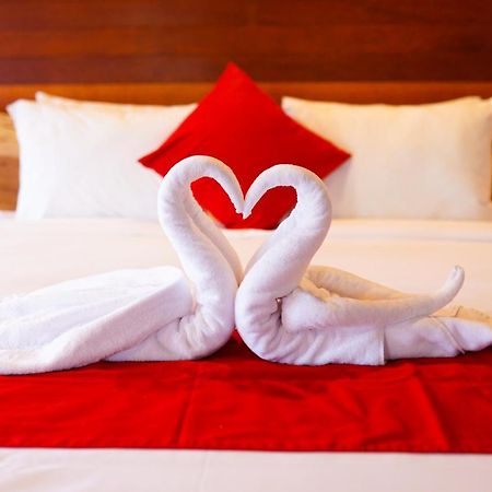 La'Villaris Hotel & Resto Kuta  Dış mekan fotoğraf