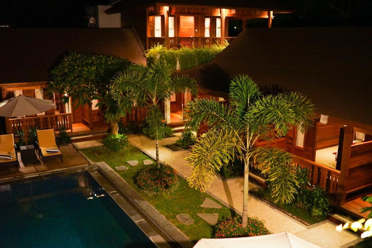 La'Villaris Hotel & Resto Kuta  Dış mekan fotoğraf