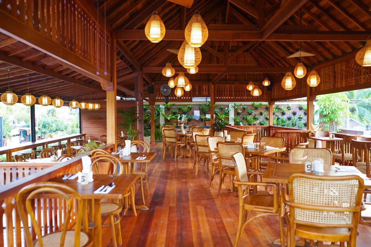 La'Villaris Hotel & Resto Kuta  Dış mekan fotoğraf