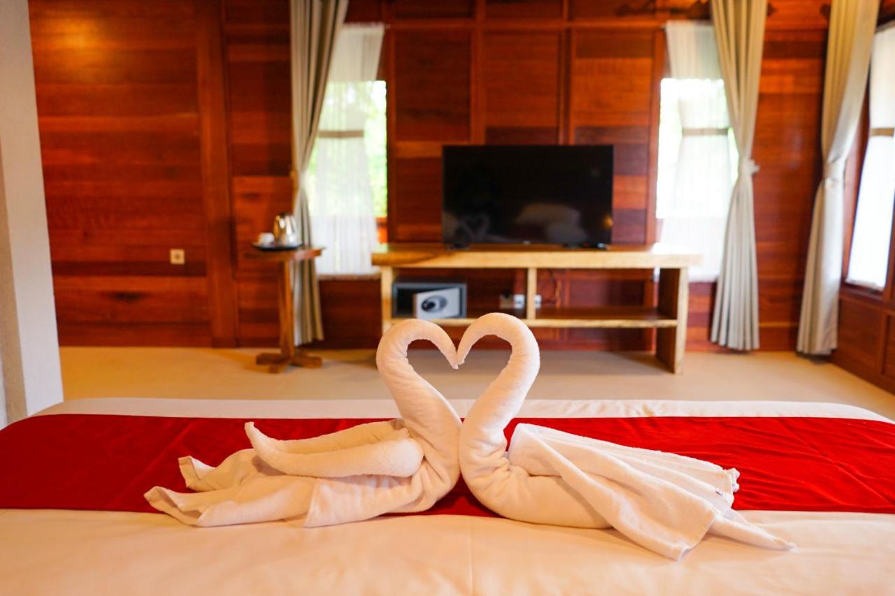 La'Villaris Hotel & Resto Kuta  Dış mekan fotoğraf